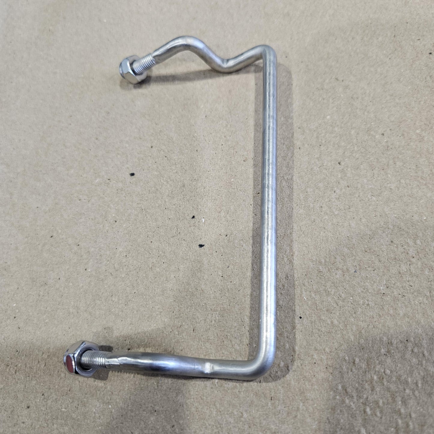 Porte-cuillère d'ensachage