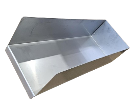 separator, drawer for delivery bags and boxes.
