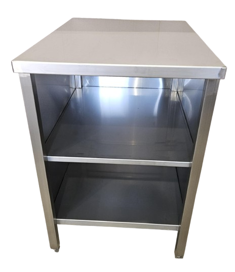 Stainless Steel Cabinet