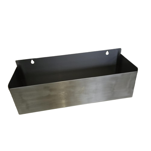 Stainless Steel box for plastic wrap