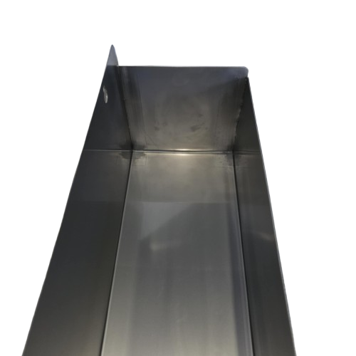 Stainless Steel box for plastic wrap
