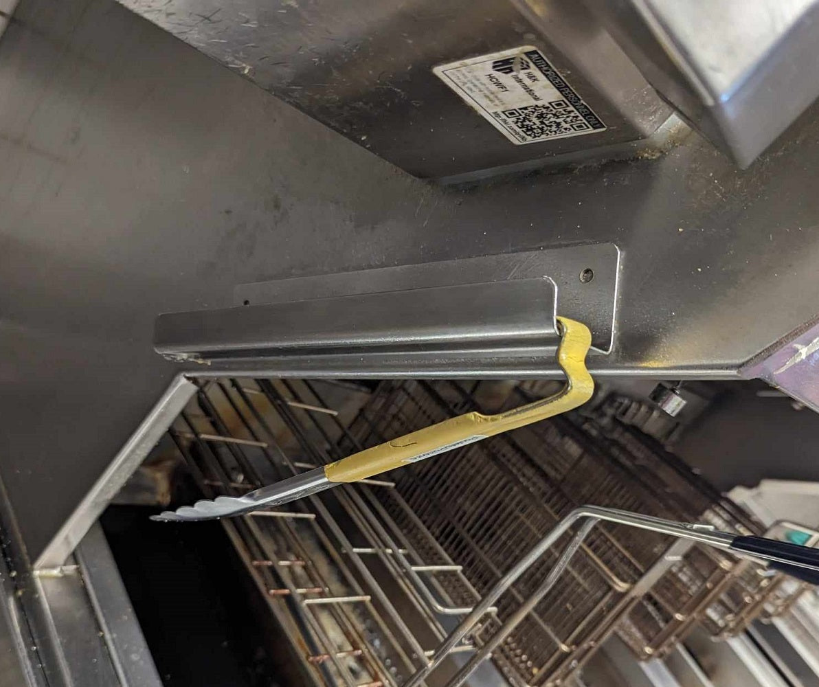 Handle Holder