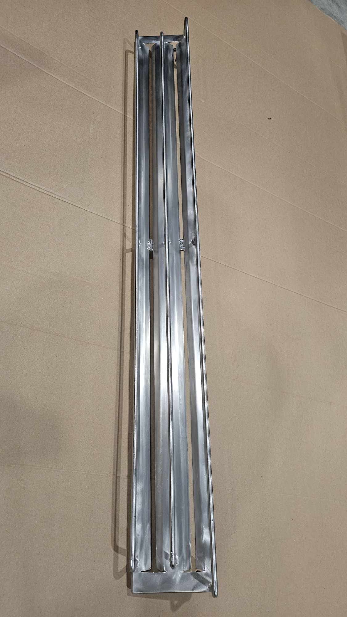 Grille à frites 33"x 5 5/8"