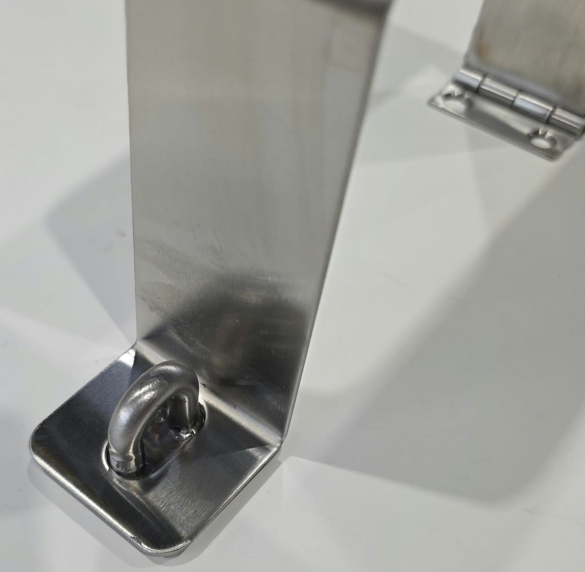 HAND SOAP LOCK