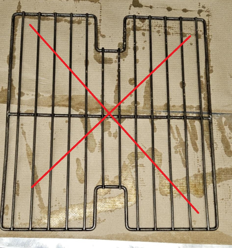 Support Rack