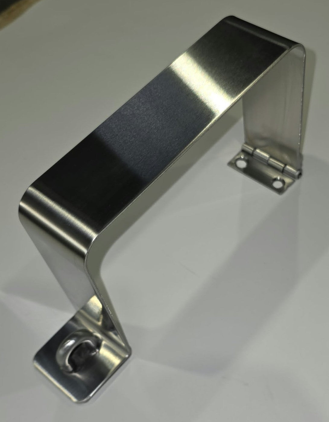 HAND SOAP LOCK