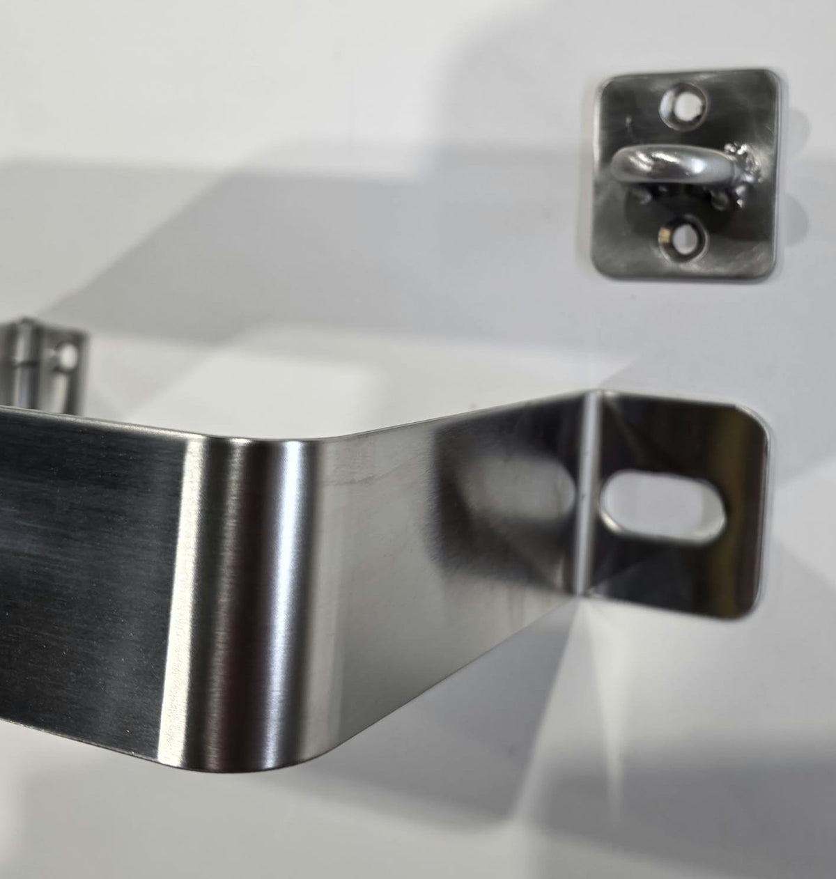 HAND SOAP LOCK