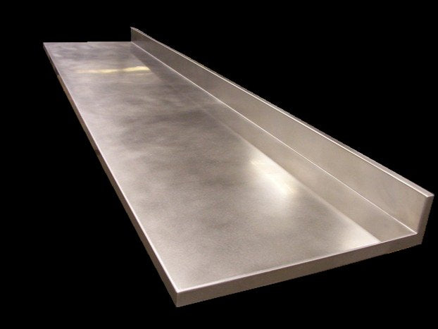 Stainless Steel working table