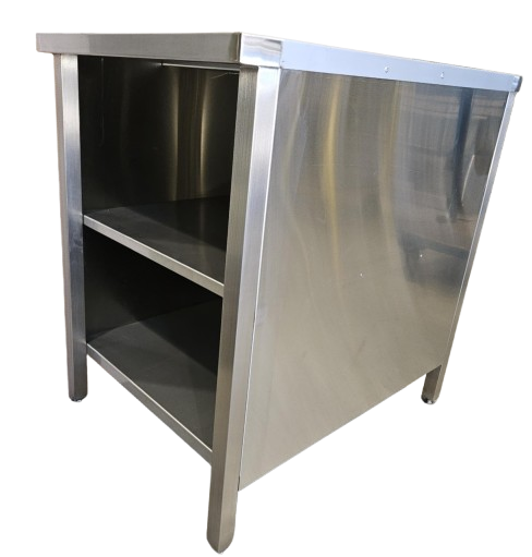 Stainless Steel Cabinet