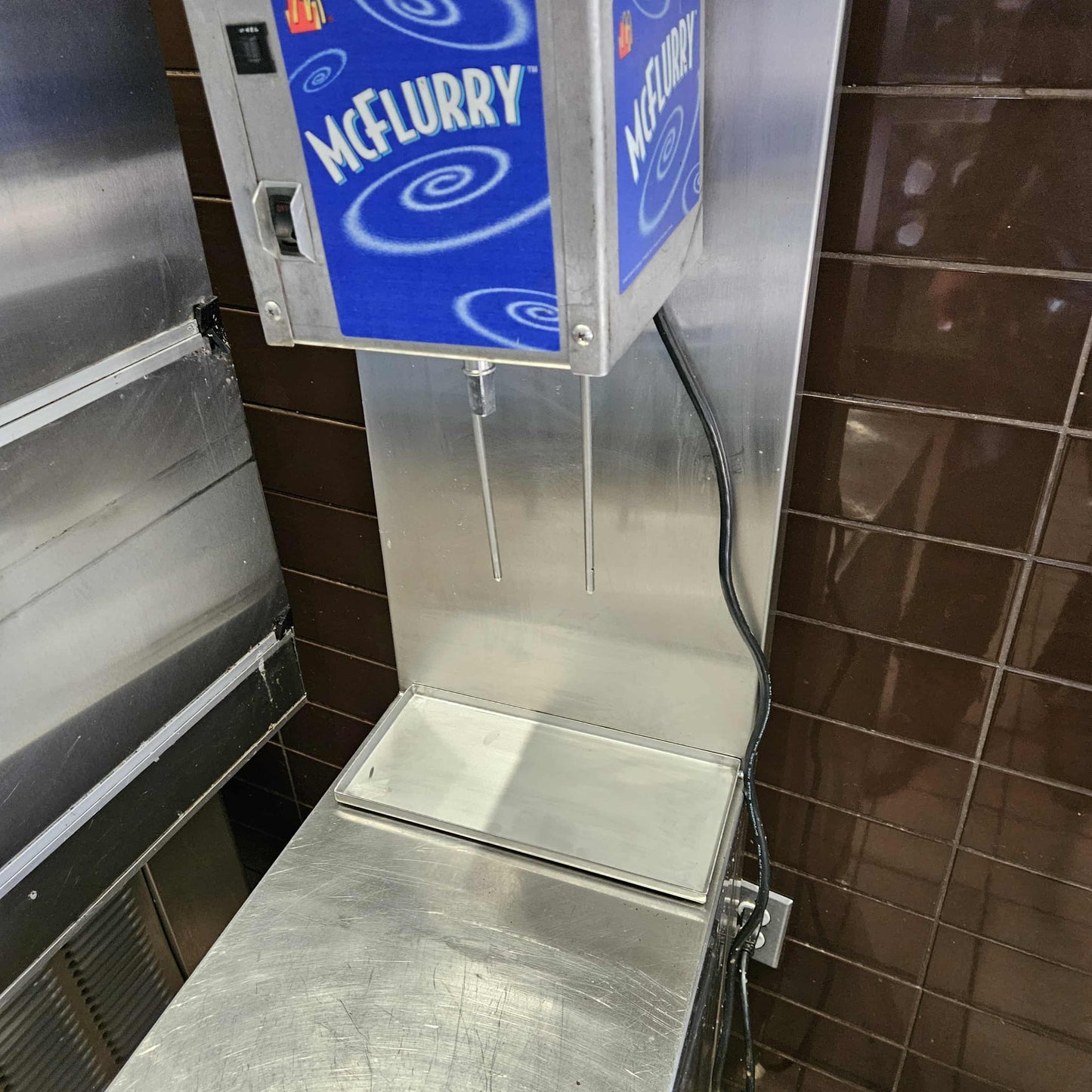 Mcflurry Pan