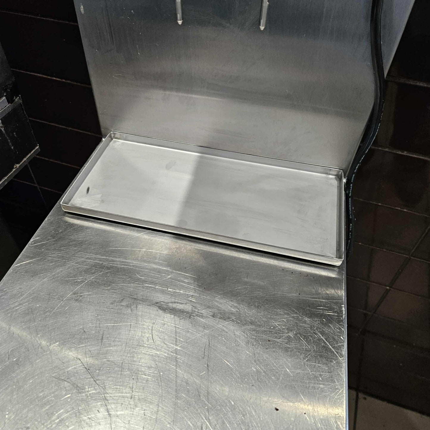 Mcflurry Pan