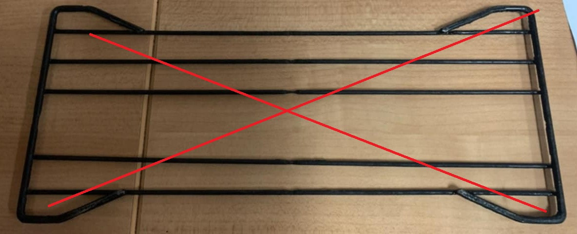 Support Rack