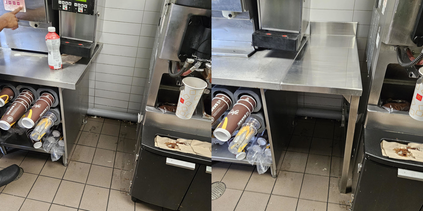 Other miscellaneous products