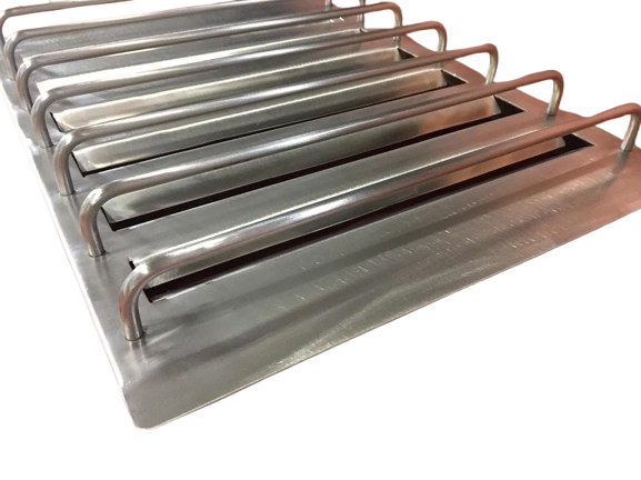 Fries Rack 19 3/4" x 15"