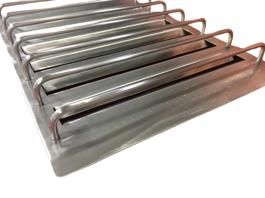 Fries Rack 19 3/4" x 15"