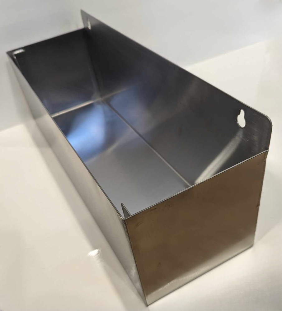 Box for 'WRAP-IT' Stainless Steel