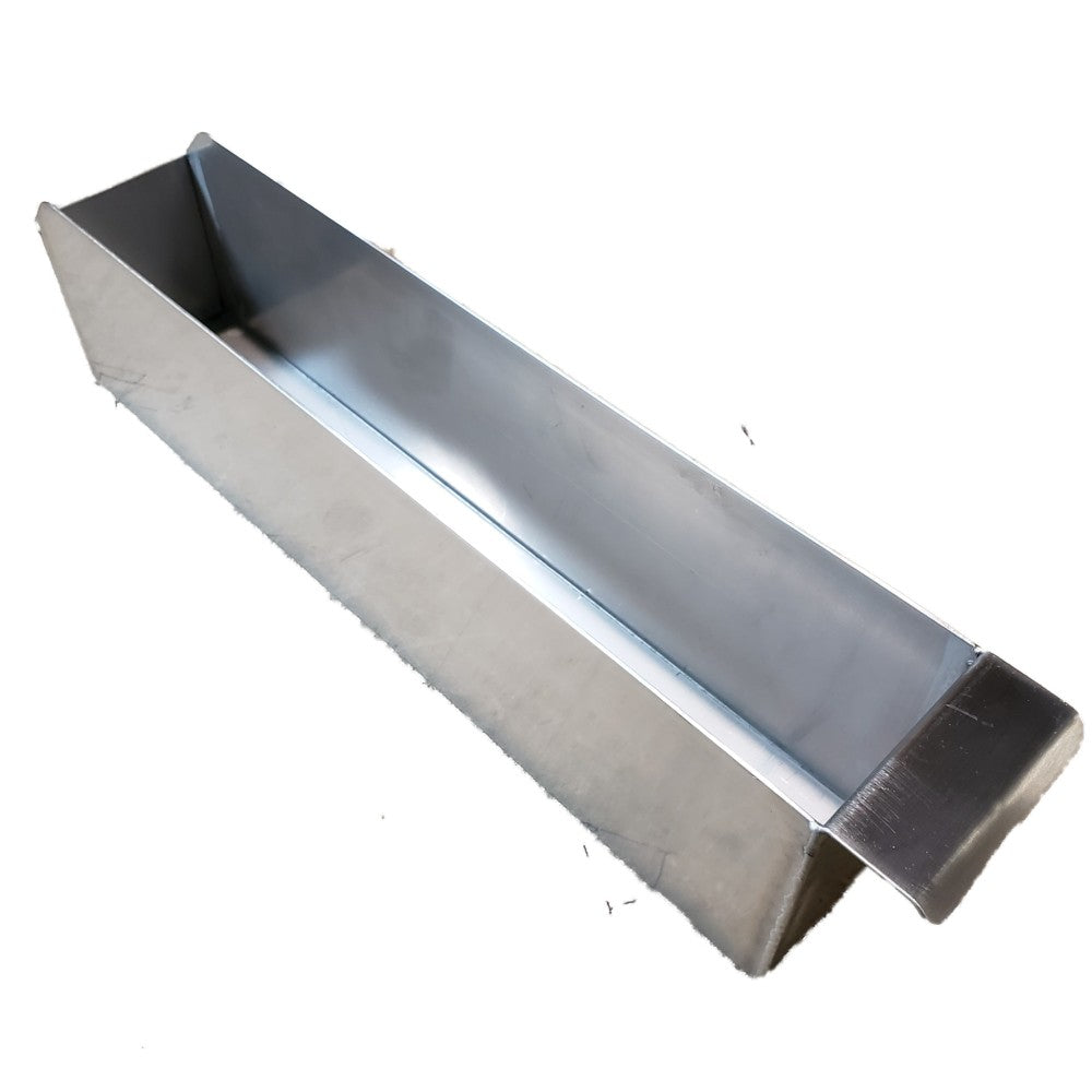 Scrap pan for egg cooker