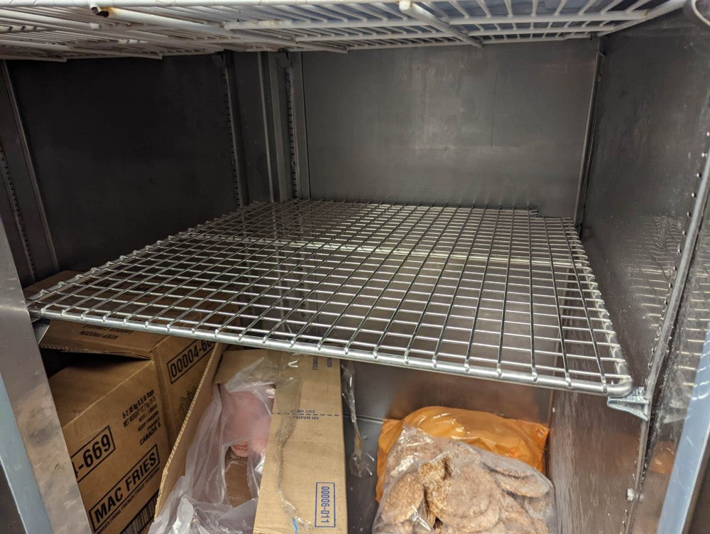 Shelf for fridge