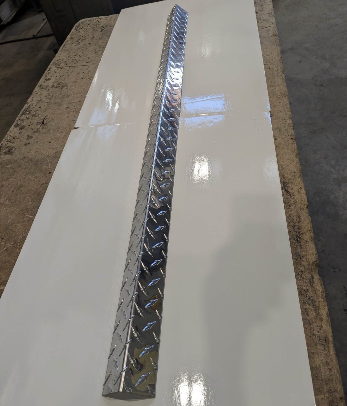 Wall corner protector