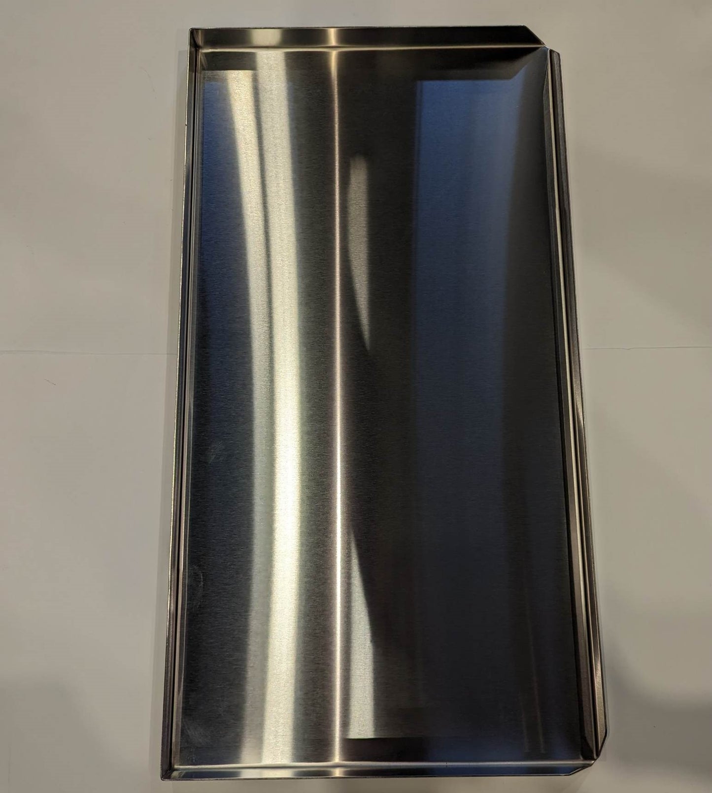 Support pour plateau alimentaire