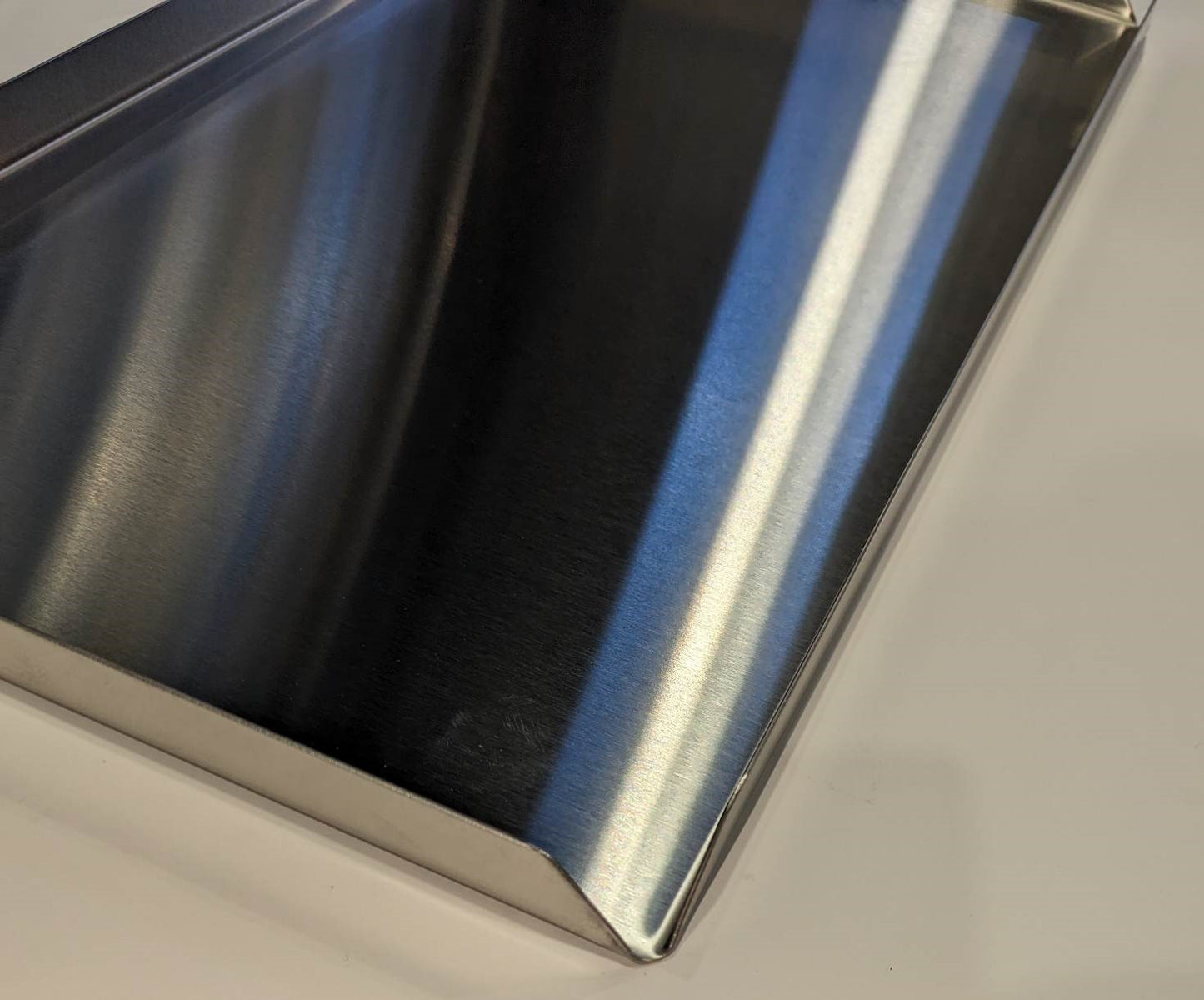 Support pour plateau alimentaire