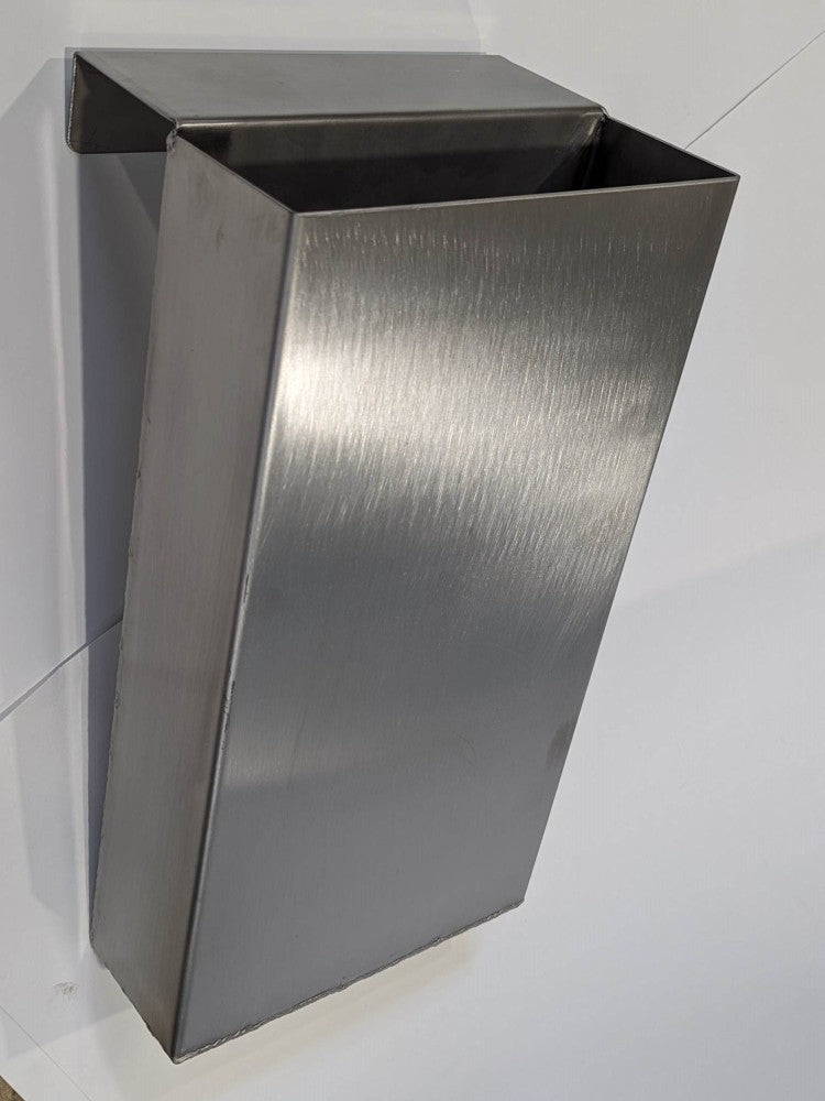 Fry Waste Basket
